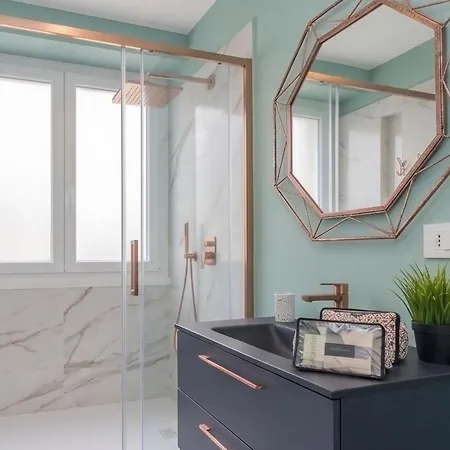 Apartment Moderno Centro Milan